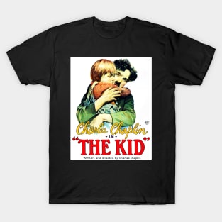 The Kid (First National, 1921) T-Shirt